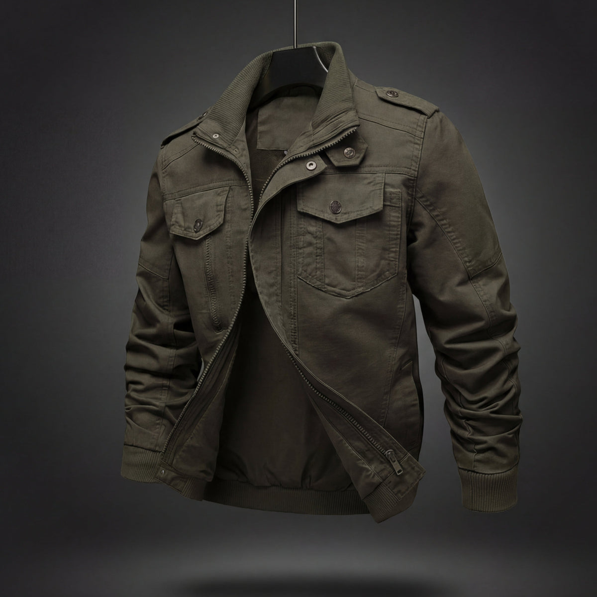 Dalton™ | Giacca Militare