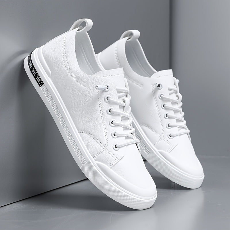 Belford™ | Sneaker in Pelle