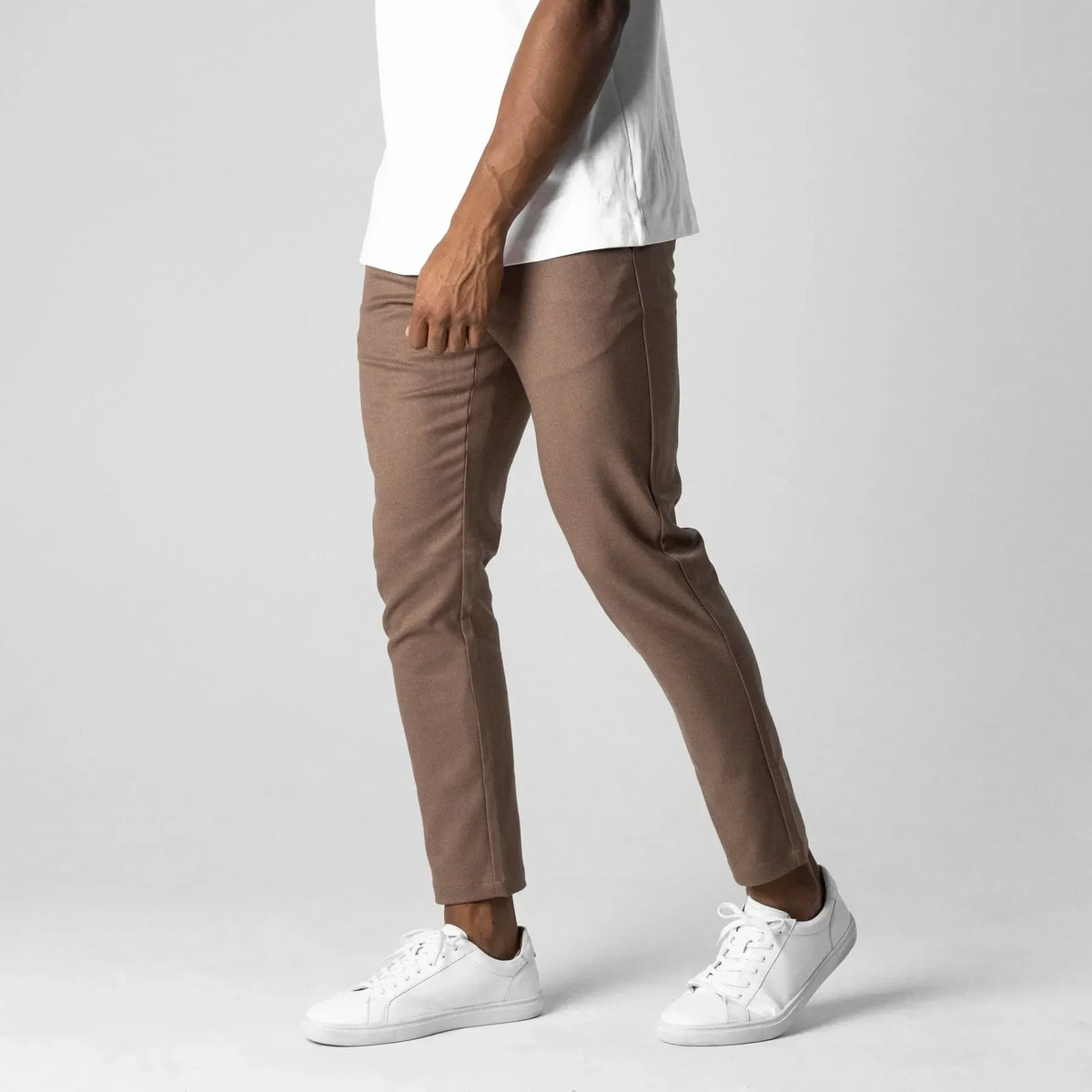 Cino - Chino Elasticizzati Premium
