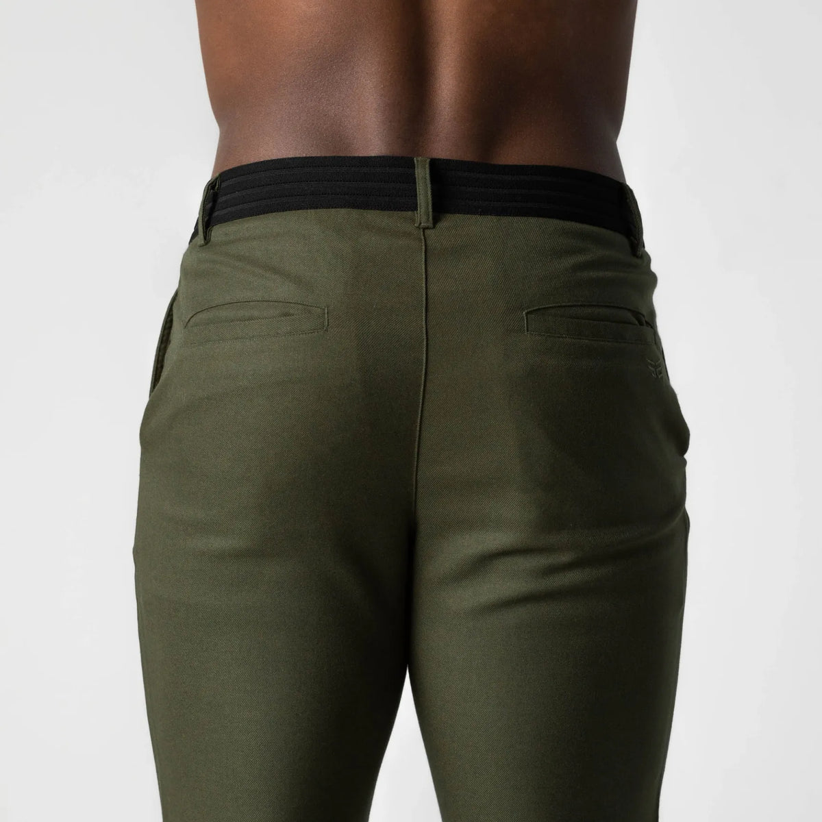 Cino - Chino Elasticizzati Premium
