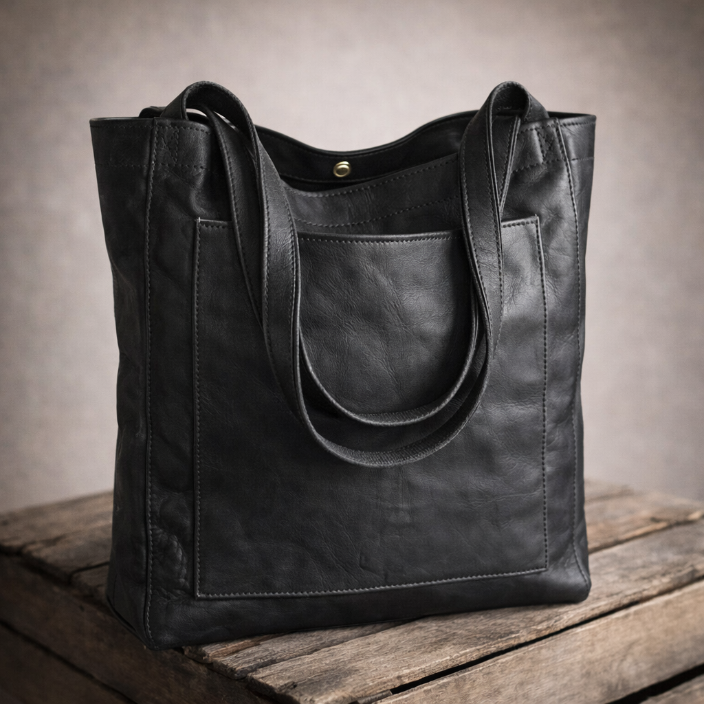 Valeria™ | Borsa in pelle moderna ed elegante