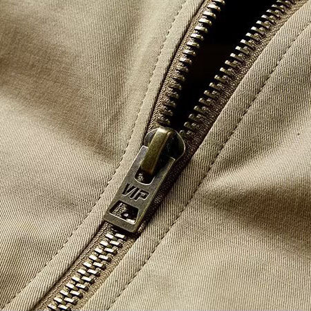 REAL | Giacca Bomber Vintage