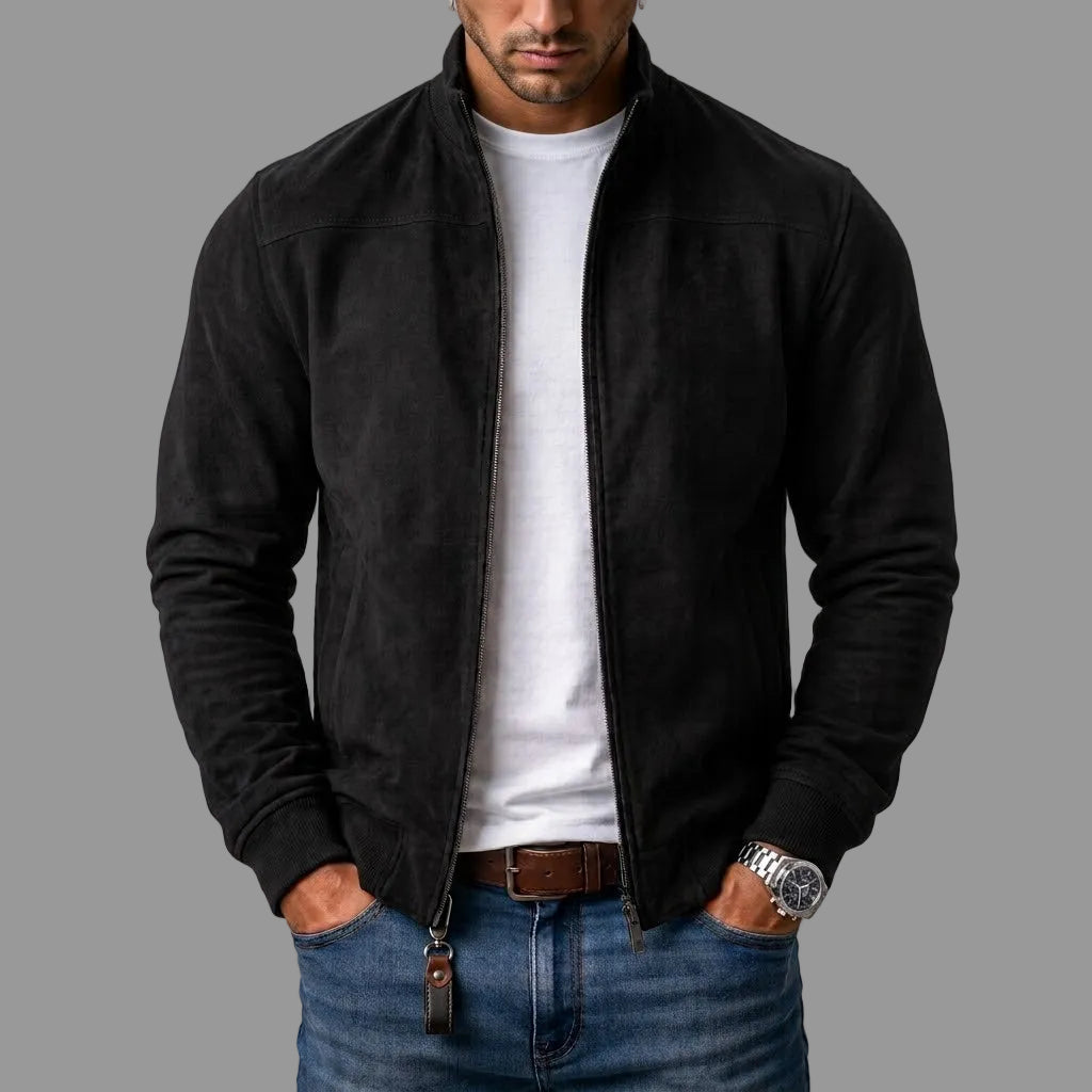 Corrado | Giacca bomber