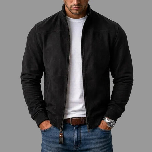 REAL | Giacca Bomber Urbana