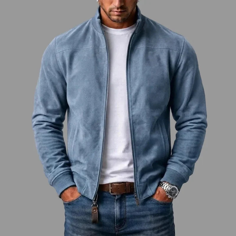 REAL | Giacca Bomber Urbana
