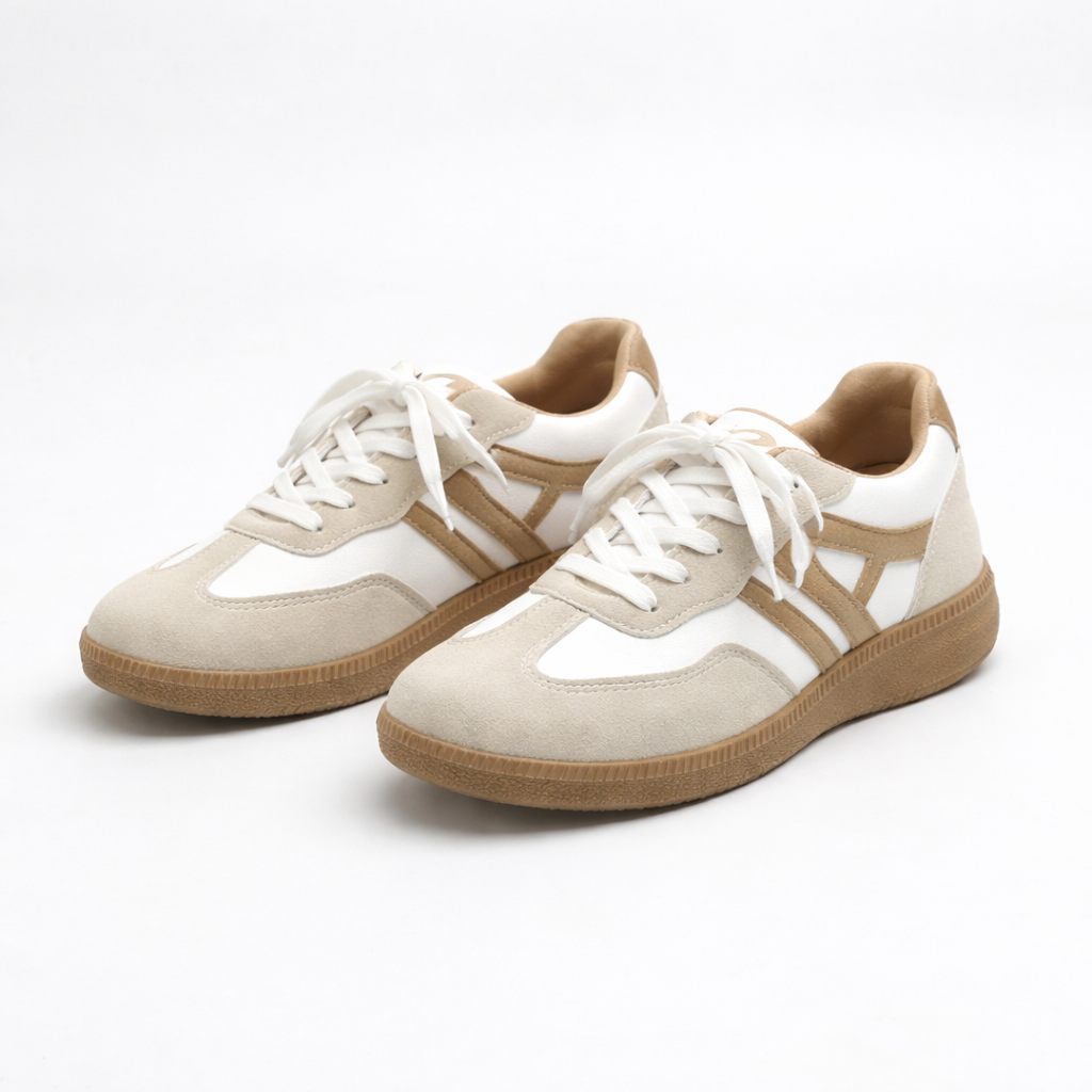 Lara | Scarpe Ortopediche Comode Con Suole Ergonomiche