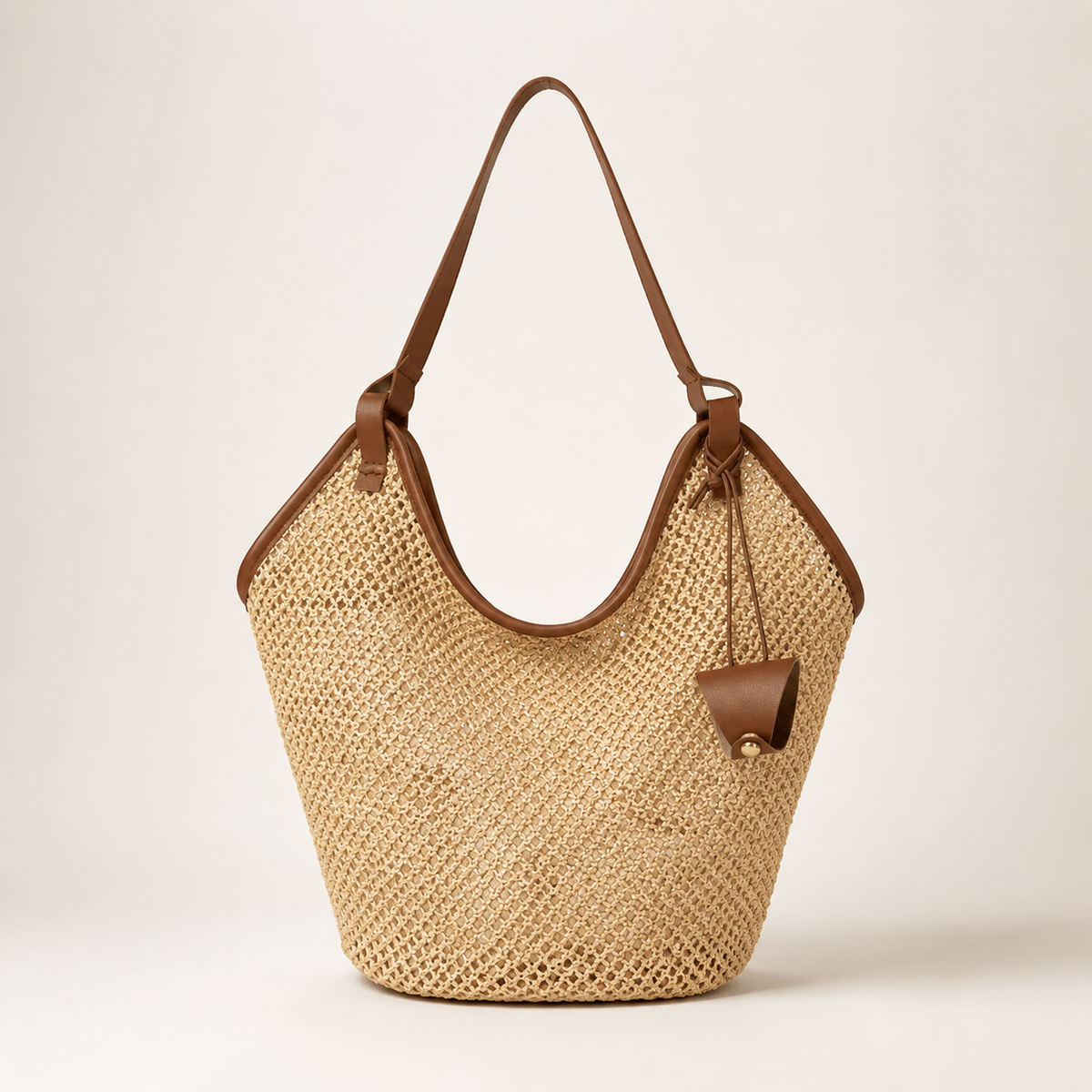 Elisa | Borsa intrecciata