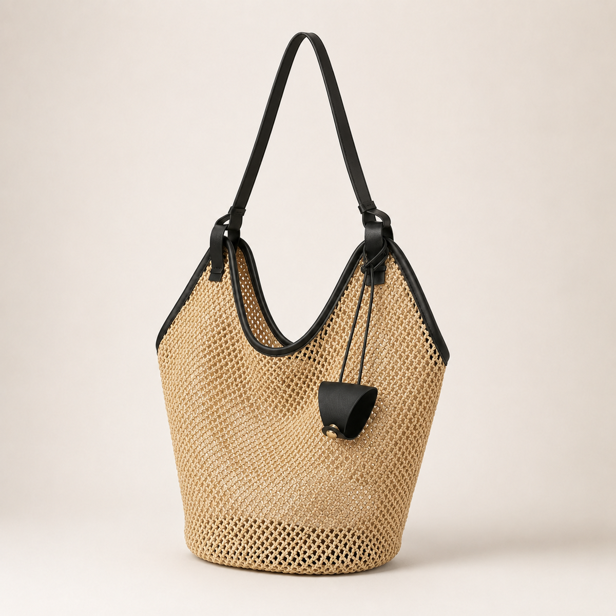 Elisa | Borsa intrecciata