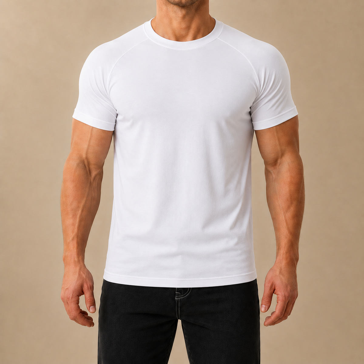 Maglia Raglan Sportiva