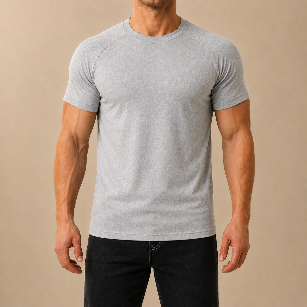 Maglia Raglan Sportiva