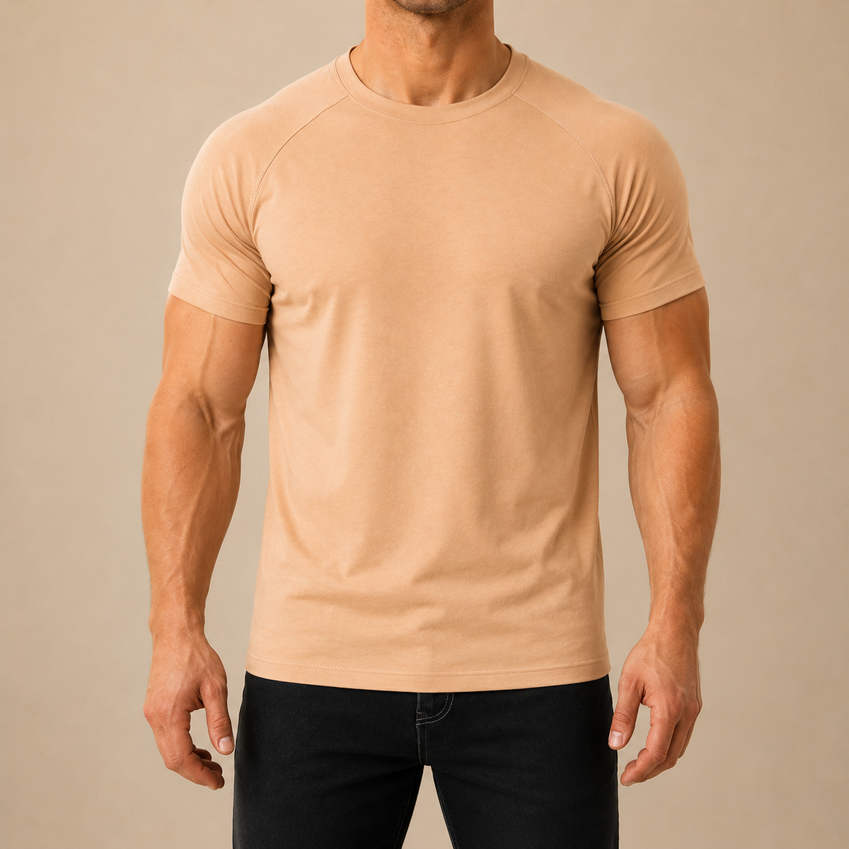 Maglia Raglan Sportiva