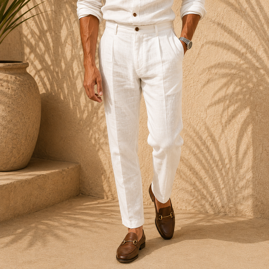 Saint-Tropez - Chic Estivo