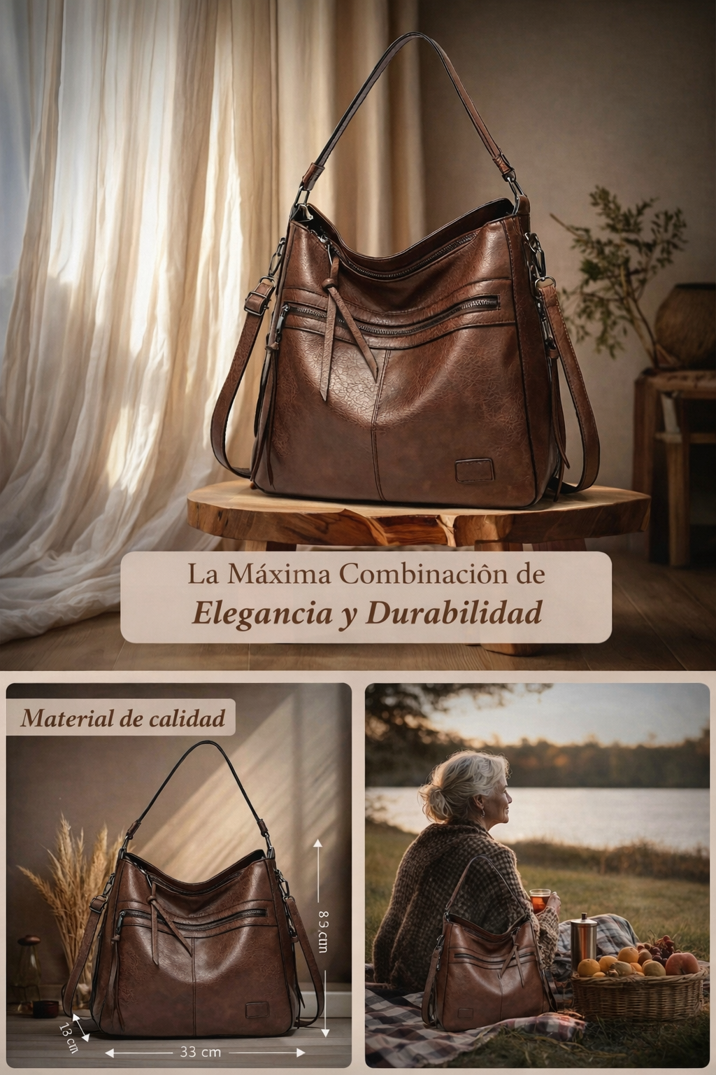 Magdalena - Borsa di lusso