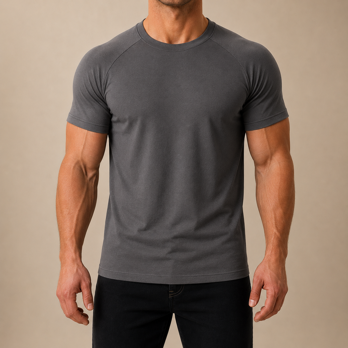 Maglia Raglan Sportiva