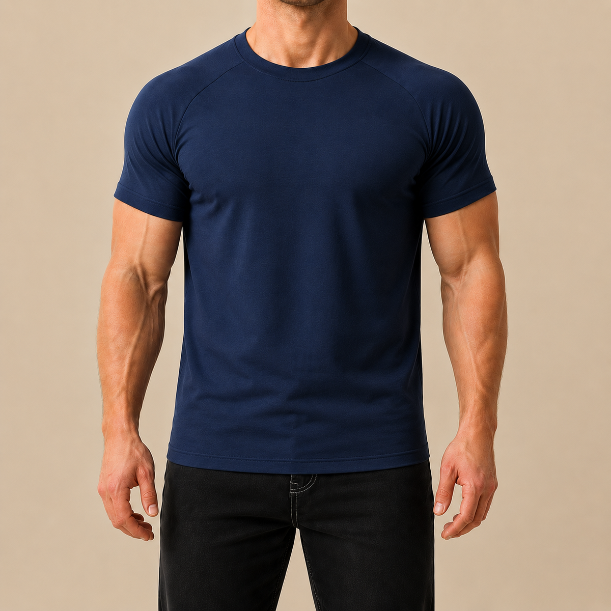 Maglia Raglan Sportiva