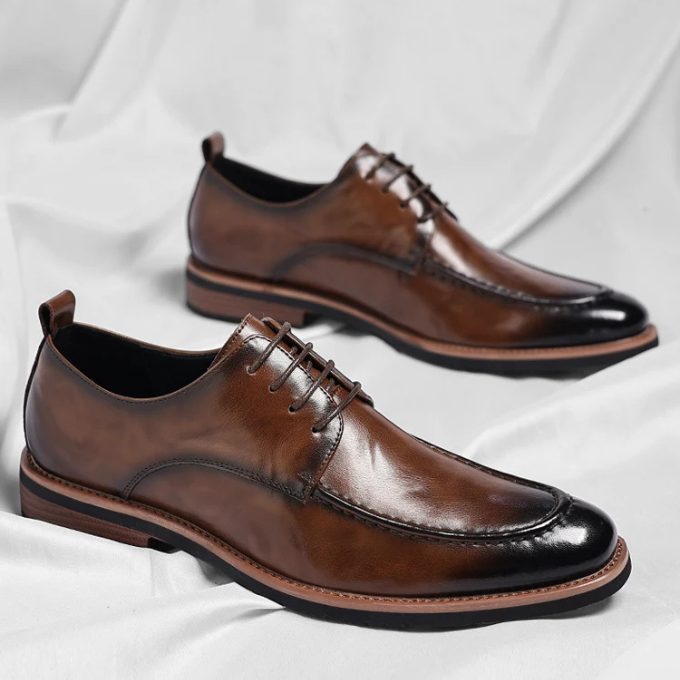 Scarpe Oxford Eleganti The Lorenzio