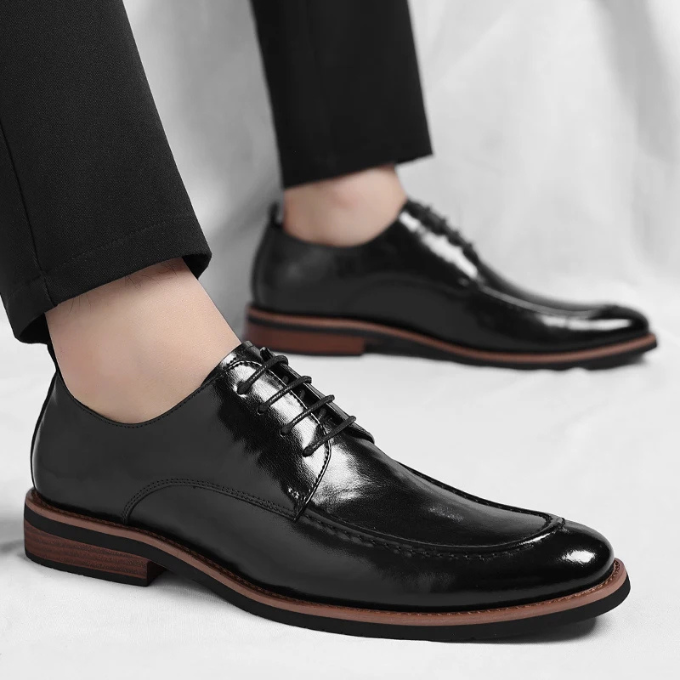 Scarpe Oxford Eleganti The Lorenzio