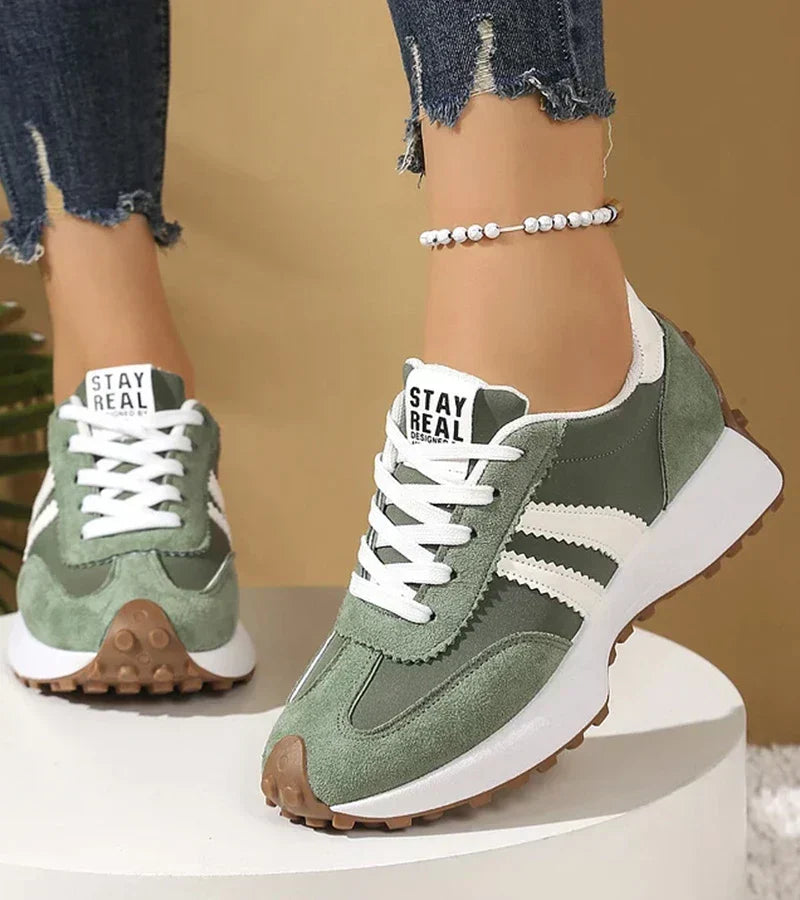 Aurora™ — Scarpe eleganti per il comfort quotidiano