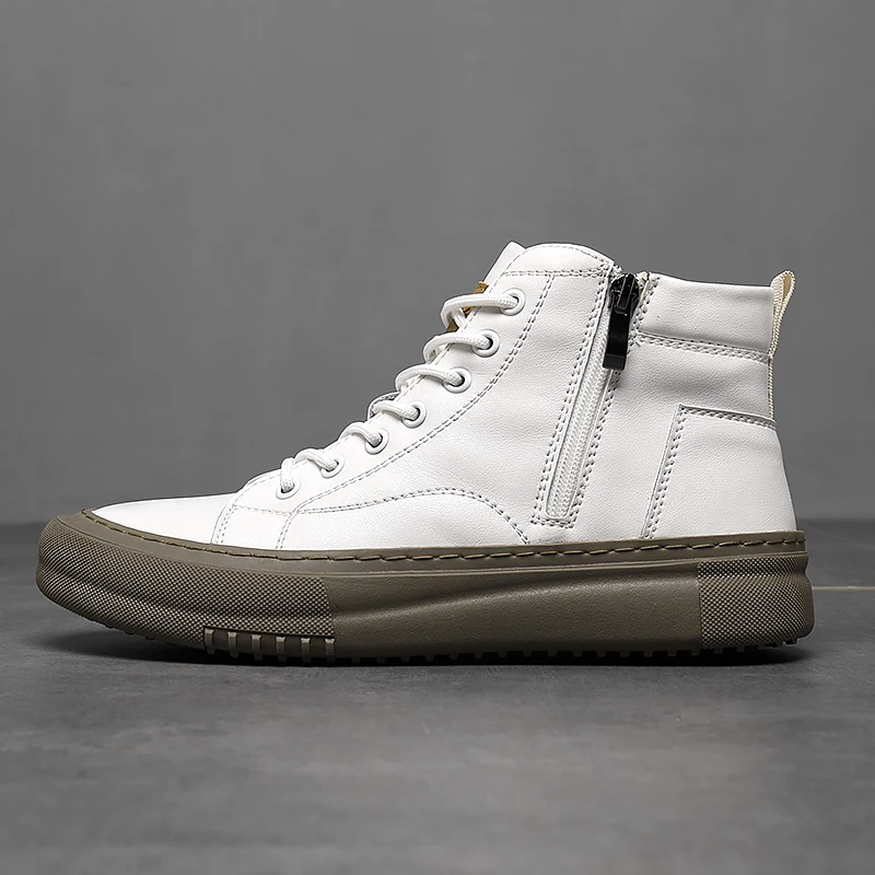 Miguel | Sneaker Alte in Similpelle
