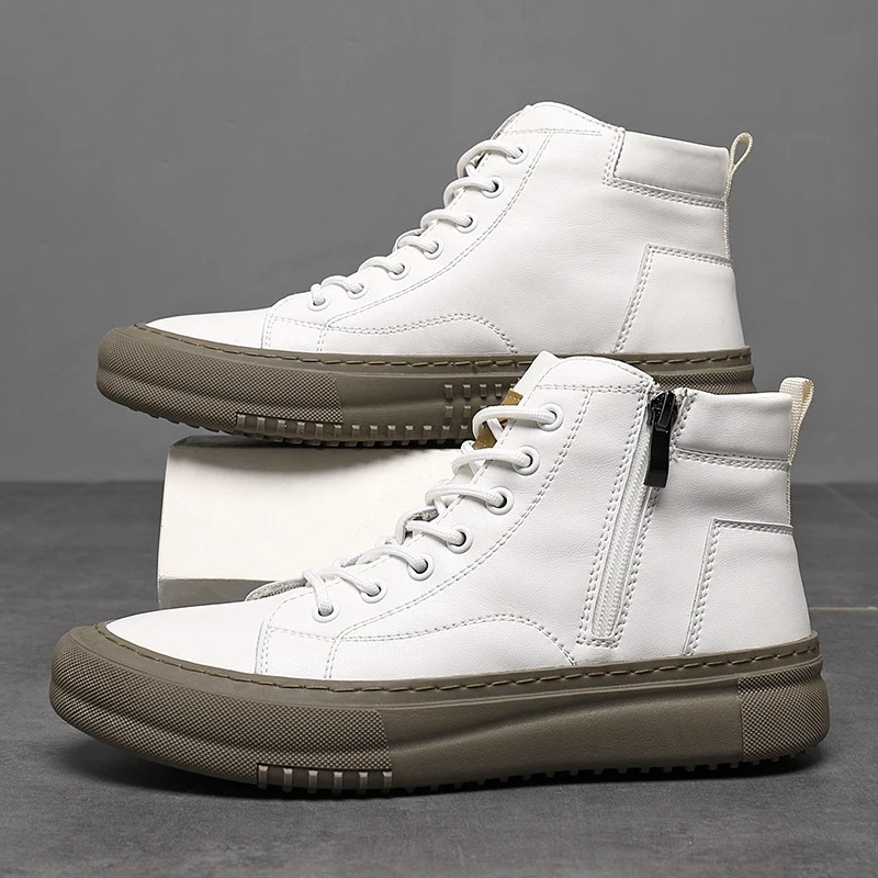 Miguel | Sneaker Alte in Similpelle