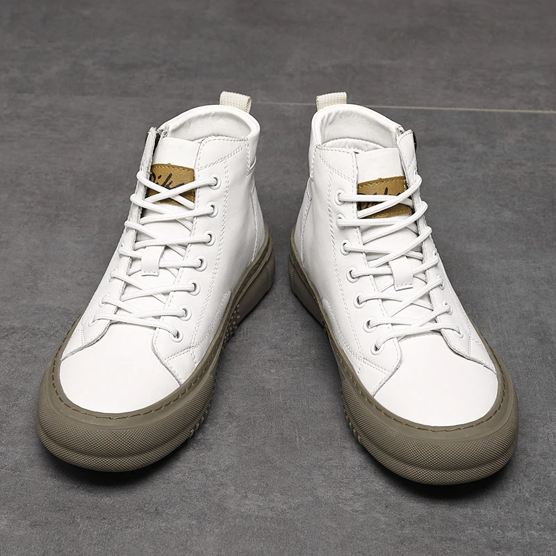 Miguel | Sneaker Alte in Similpelle