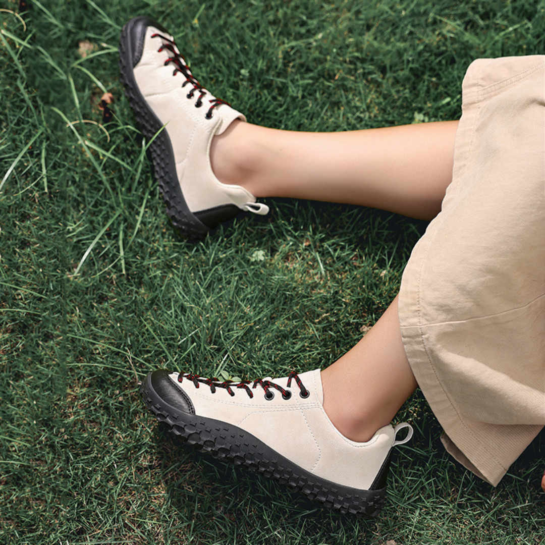 REAL | Sneakers comode in edizione limitata