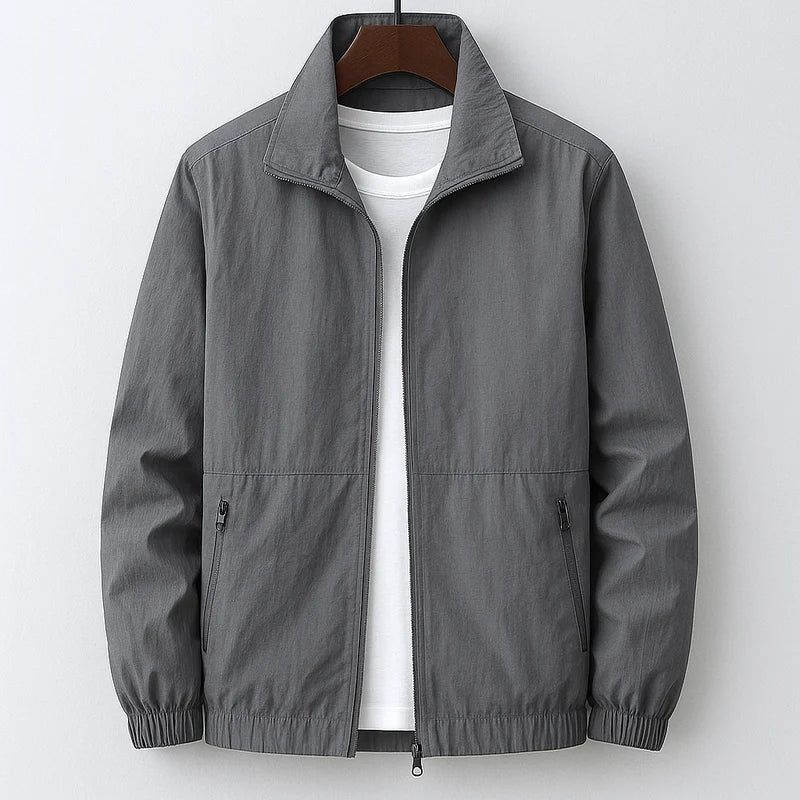 REAL | Giacca Bomber Leggera