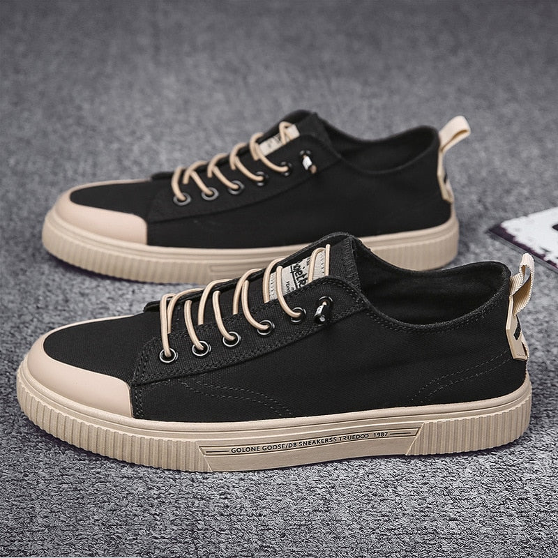 Belmont – Sneaker Essenziali