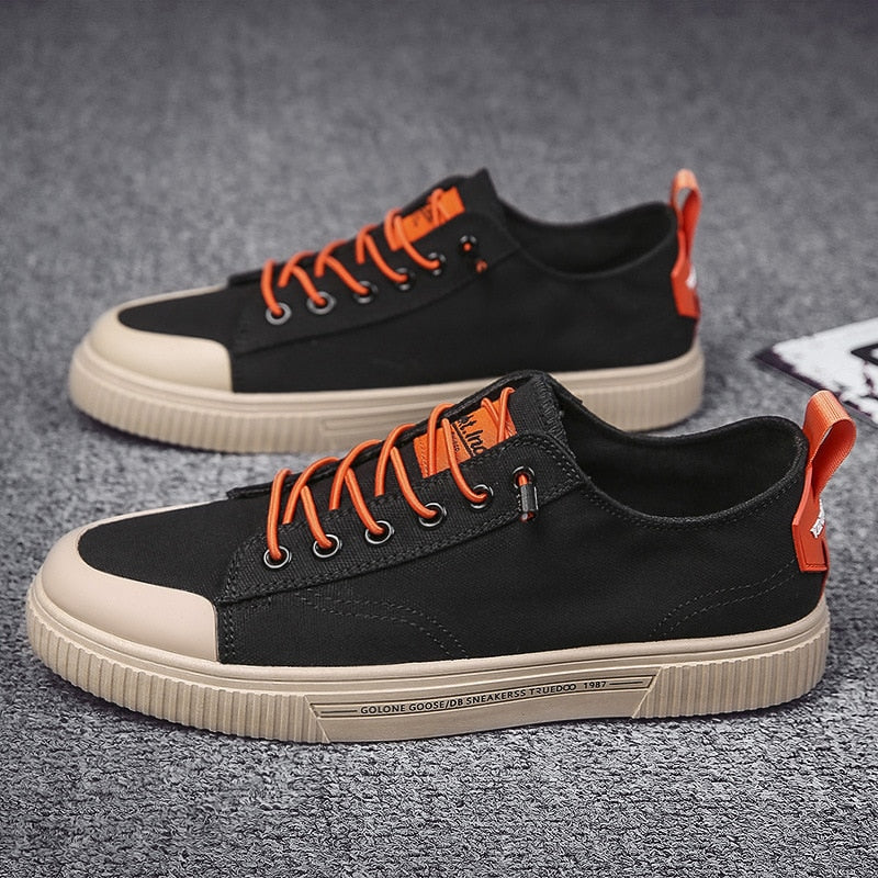 Belmont – Sneaker Essenziali