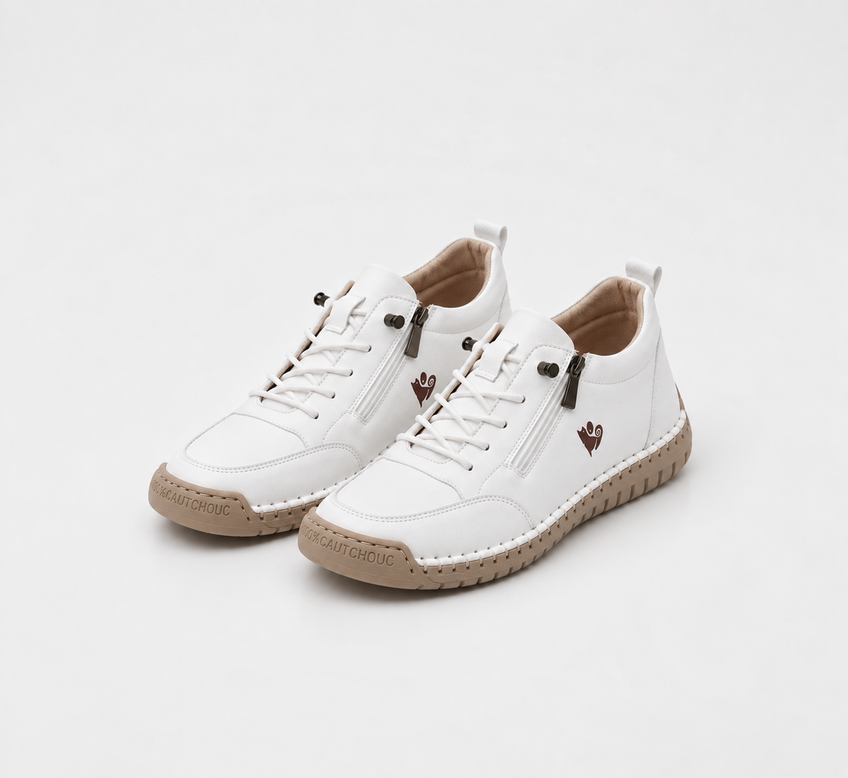 REAL | Scarpe ortopediche in edizione limitata