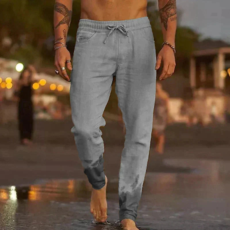 Mateo - Spiaggia in Lino