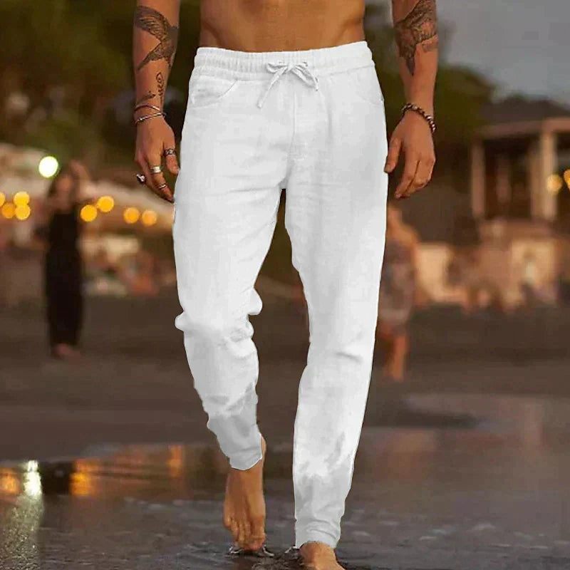 Mateo - Spiaggia in Lino
