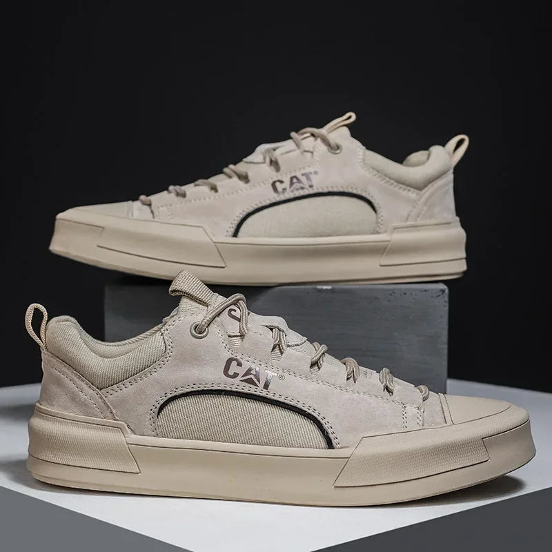 REAL | Scarpe da città in pelle di prima qualità, edizione limitata