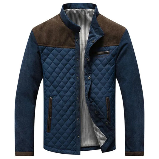 REAL | Giacca Bomber Premium