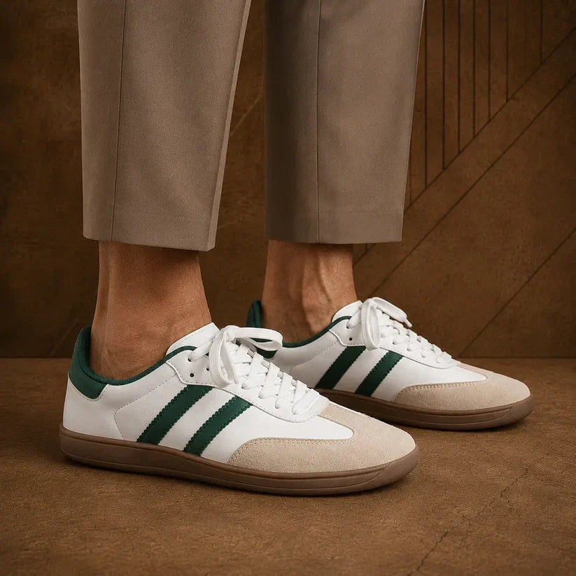 REAL | Scarpe da città in edizione limitata