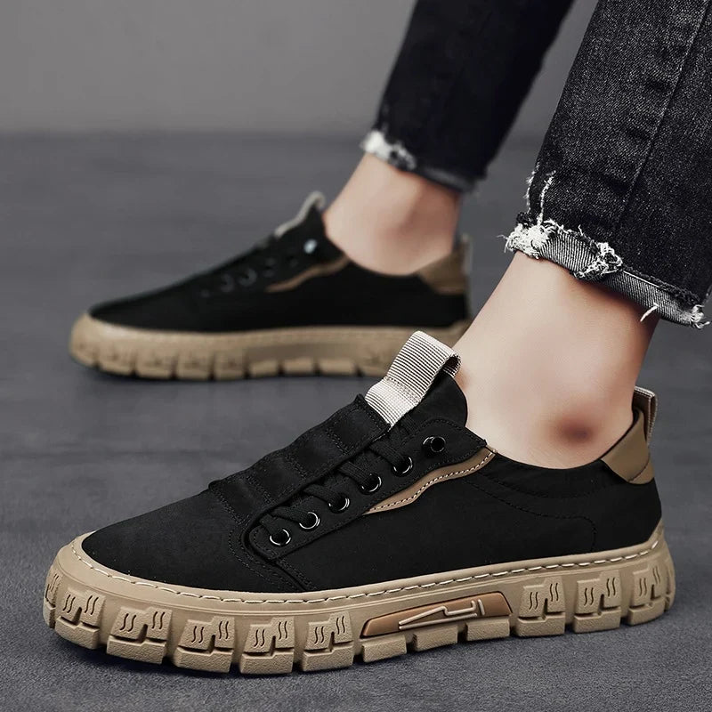 REAL | Scarpe da città di alta gamma, edizione limitata
