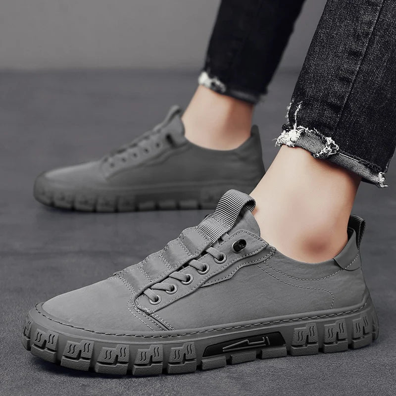 REAL | Scarpe da città di alta gamma, edizione limitata