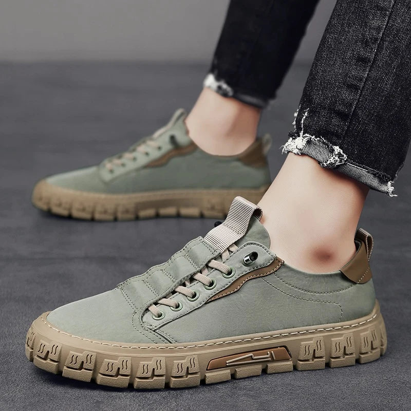 REAL | Scarpe da città di alta gamma, edizione limitata
