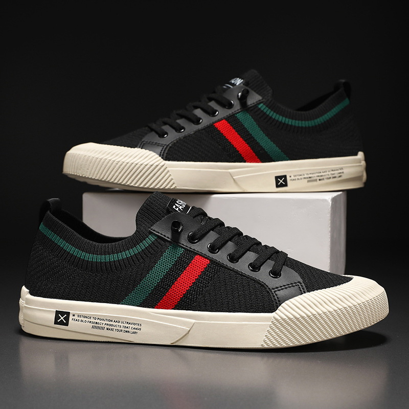 Lusso™ | Sneaker Italiane Premium
