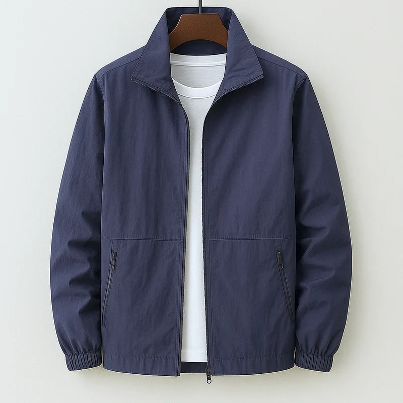 REAL | Giacca Bomber Leggera