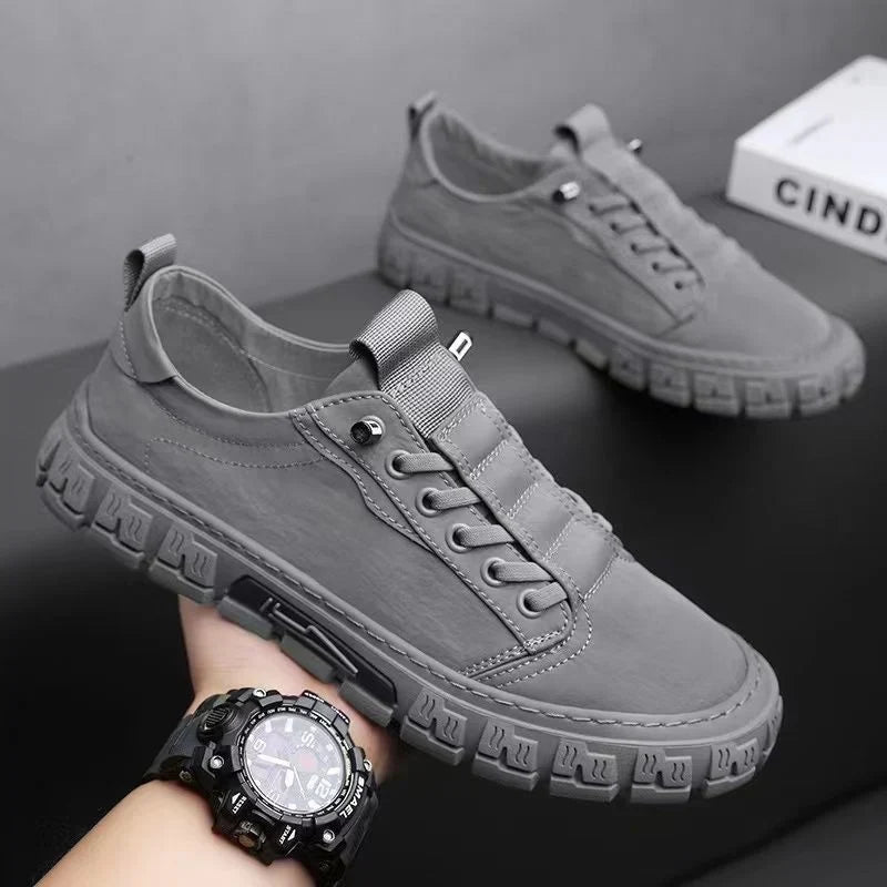 REAL | Scarpe da città di alta gamma, edizione limitata
