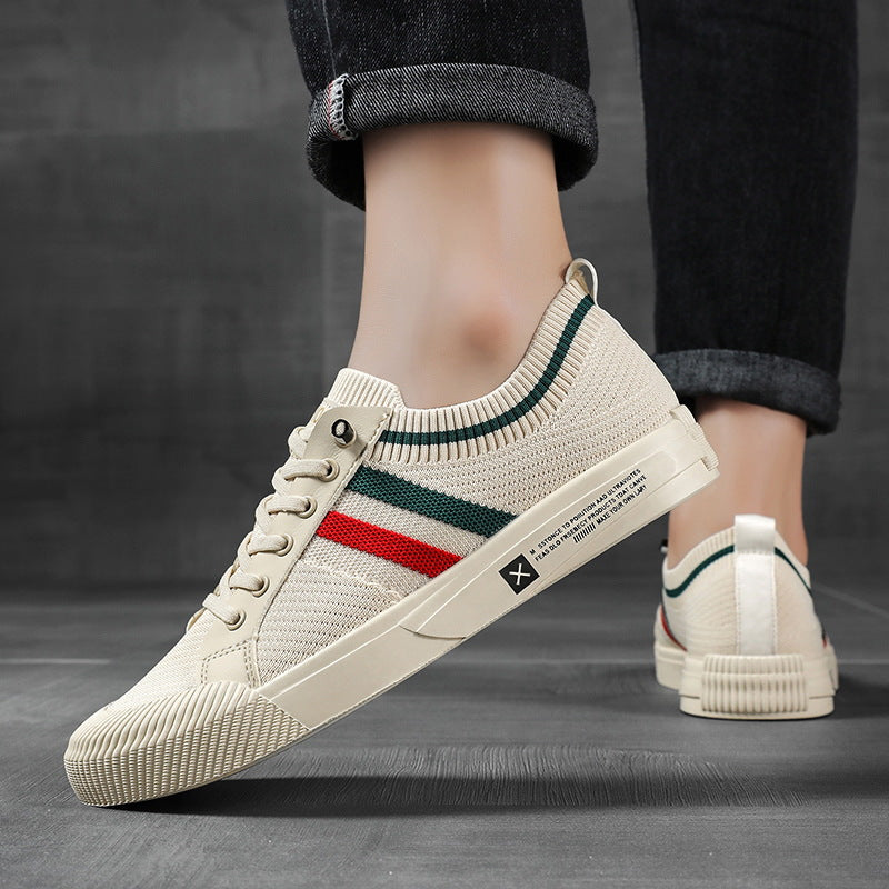 Lusso™ | Sneaker Italiane Premium