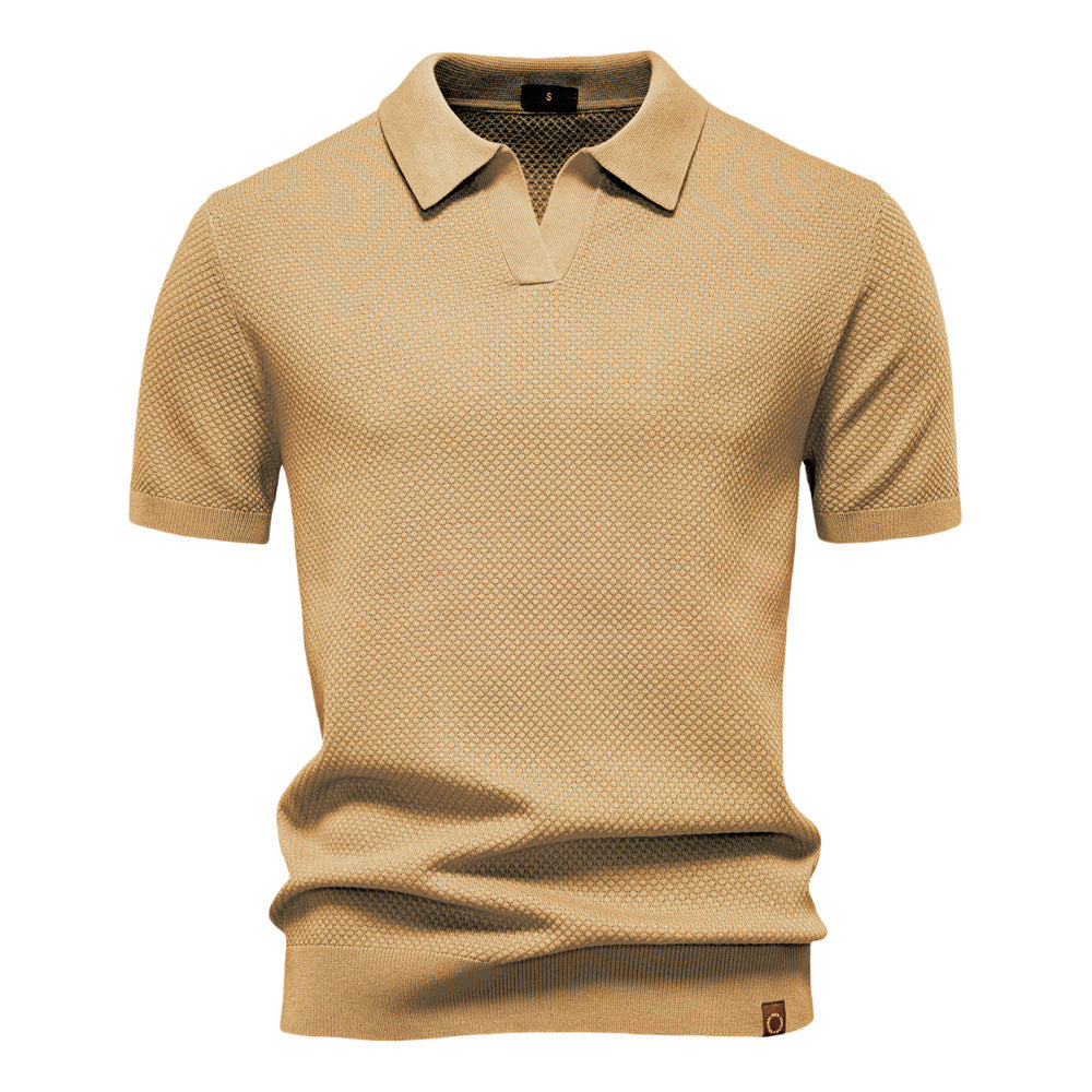 Matías | Polo con stile ed eleganza casual