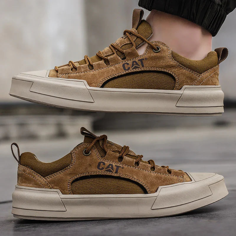 REAL | Scarpe da città in pelle di prima qualità, edizione limitata