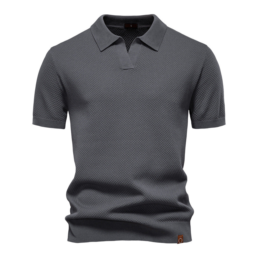 Matías | Polo con stile ed eleganza casual