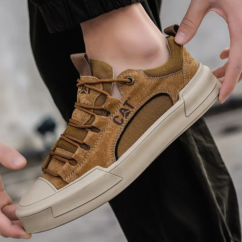 REAL | Scarpe da città in pelle di prima qualità, edizione limitata
