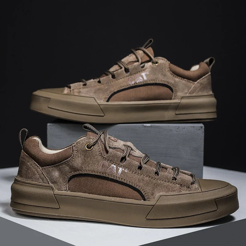 REAL | Scarpe da città in pelle di prima qualità, edizione limitata