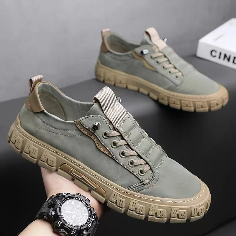 REAL | Scarpe da città di alta gamma, edizione limitata