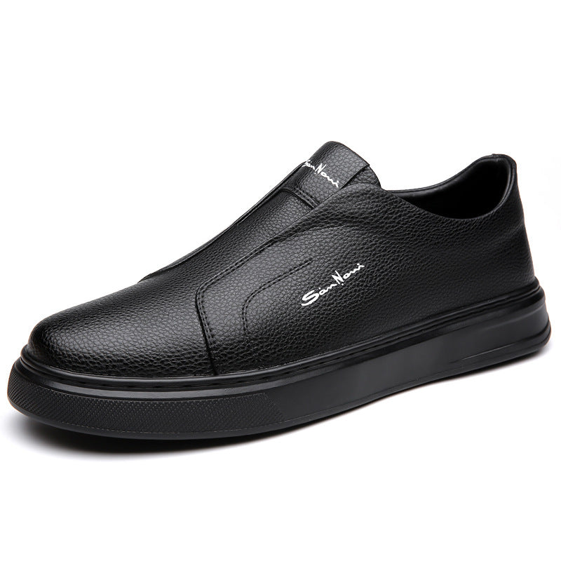 Sneaker Slip-On Harbour