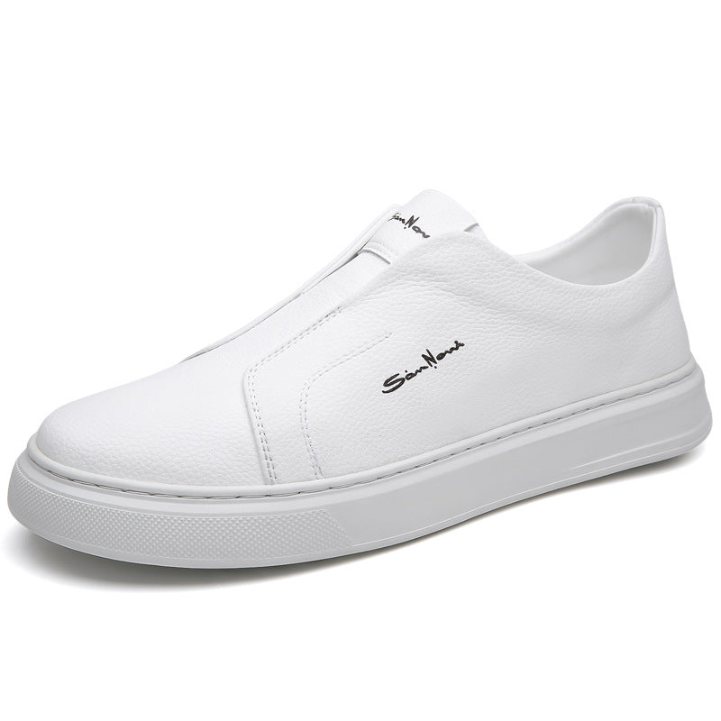 Sneaker Slip-On Harbour